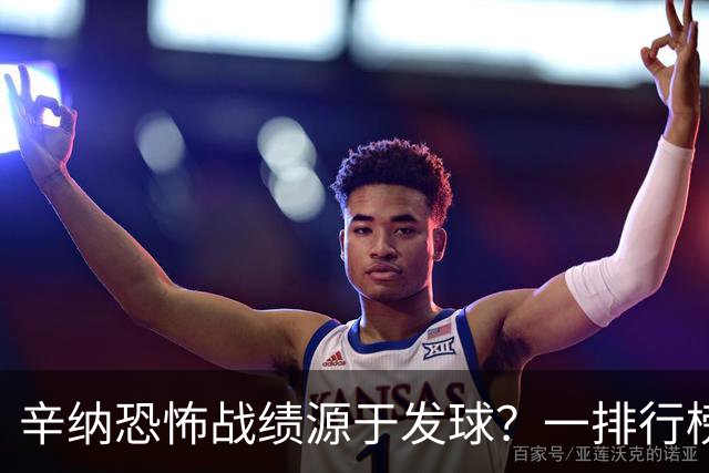 辛纳恐怖战绩源于发球？一排行榜他有望跃居历史第一！